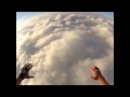 Diving Through The Clouds