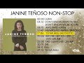 janine teñoso non stop playlist