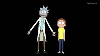 Rick and Morty - Season 4 - Release Date