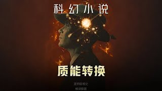 科幻小說《一個思想的故事》彼埃爾·布勒 如果質能方程式反向運用，如何夷平廣島——#科幻 #小说 #愫读原著 #三体 #刘慈欣