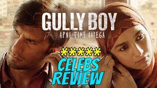 Gull Boy Movie | Celebrity Review | "It's A Masterpiece"