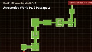 Guardian Tales: Unrecorded World Pt. 2 Passage 2 Guide