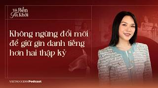 VIETSUCCESS TẾT 2026 #5 | Không ngừng đổi mới để giữ gìn danh tiếng hơn hai thập kỷ | Ca sĩ Mỹ Tâm