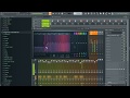 How To Mix Amapaino In 12 Minutes || FL Studio Tutorial 2020