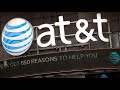 Hack steals call logs from nearly every AT&T customer, company reveals