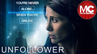 Unfollower | Full Thriller Drama Movie | 2020