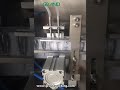 2 ml small capsule  plastic bottle forming filling sealing machine