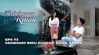 HASIL TES ORGAN HATI AMIRA SUDAH KELUAR ‼️ GAK COCOK DENGAN MAMA RATNA? - TERBELENGGU RINDU EPS 73