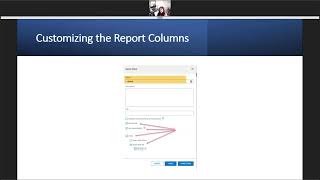 Easily Customize Reports with UKG: Add, Remove & Move Columns in Seconds!