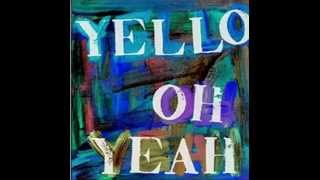 Yello Oh Yeah Backwards