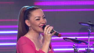 Adrijana Kesh i Grupa Molika - Edno srce imam duso (LIVE Quarantine Show)