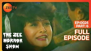 The Zee Horror Show - Dhund The Fog 6 - Full Episode 24 - India`s No 1 Hindi Horror Show by Zee Tv