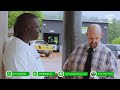 Go down herbs - presenting visitors from jhb in venda  