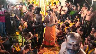 BUCHIREDDYPALEM PADI POOJA (ధనుష్ మొబైల్స్ & ఎలక్ర్టానిక్స్ ) ఆద్వర్యంలో PART - 3