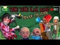 EPISODE TERAKHIR TEREKAM CCTV!! KAK ROSI Jadi Hantu TEKE TEKE Datangi Upin Ipin. Upin Ipin Takut