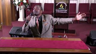 Maranatha French SDA Church - Lauderhill, Florida Live Stream