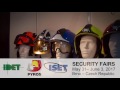 idet pyros iset 2017 security fairs