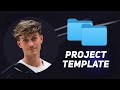 Data Science Tutorial - Project Structure
