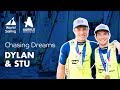 Chasing Dreams | Dylan Fletcher & Stu Bithell