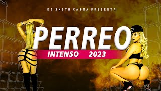 MIX PERREO INTENSO 2023 (MINI MINI, DALE MORENO, PRA PRA, GATITA, FELINA, BATIDORA) DJ SMITH