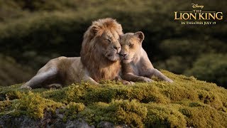 "Can You Feel The Love Tonight?" TV Spot | The Lion King