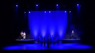 M2 Restful memory‐想起‐　ちはるwaack【横浜市立大学dancing crew ALMA　第8回公演　Bright】