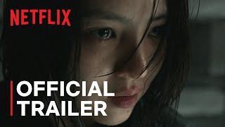 My Name | Official Trailer | Netflix