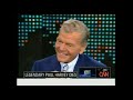 paul harvey on larry king live jan. 30th 2003