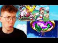 Patterrz Reacts to Pokemon 