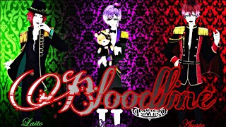 Diabolik Lovers AMV Bloodline *Requested*