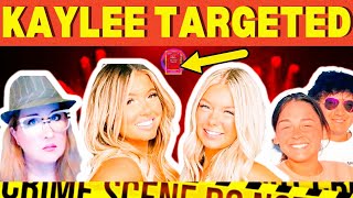 😱kaylee And Maddie Target Jack New Updates And Lies  4 Students Murdered Moscow Idaho - Reporter Room