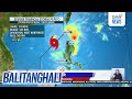 Panayam kay Glaiza Escullar, Weather Specialist, PAGASA (November 18, 2024) | Balitanghali