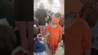 Gufa Wale Baba ka mandir sarurpur#shortvideo #youtubeshorts