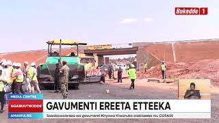 Agabuutikidde: Gavumenti ereeta etteeka lyakukwata ba yinvesita abazaala mu bannayuganda