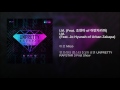 i.m. feat. 조현아 of 어반자카파 i.m. feat. jo hyunah of urban zakapa