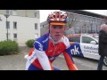 pro bike lars boom s giant tcx advanced sl