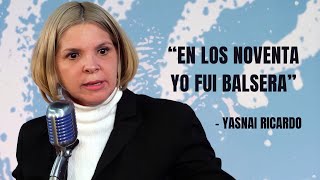 El camino a la actuación, trabajos atípicos y una historia olímpica. LRPD #16 | Yasnai Ricardo