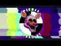 AUDIT- FNAF PMV