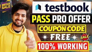 Testbook Pass Pro Coupon Code FREE Testbook Coupon Code | Testbook | Textbook Pro Pass Coupon Code