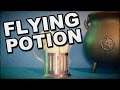 How To Make A Flying Potion - Gives You Wings