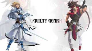 Guilty Gear OST - SSH Momentary Life Remix