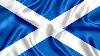 My Top 100 Favourite Songs By Scottish Bands / Vocalists