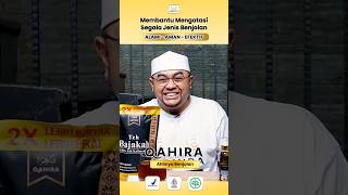 Qahira Herbal Bantu Atasi segala Benjolan Di Tubuh