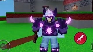 How to Spawn Juggernaut Armor || Roblox BedWars