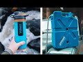 Top 5 Best WATER FILTER On Amazon 2022 | Lifestraw, MSR, Grayl, Lifesaver...