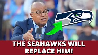 UNEXPECTED MOVE! SEAHAWKS ABOUT TO TRADE HIM! YOU WON’T BELIEVE WHY! | SEATTLE SEAHAWKS NEWS