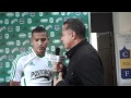 Macnelly Torres en Nacional es pasion