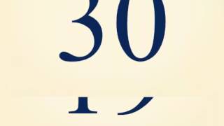 Loto6「 1130回」の43個の数字を約半分に絞ってみた！