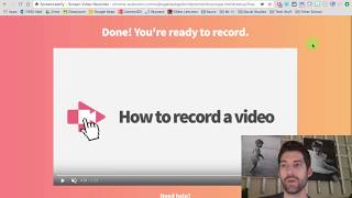How to Install and Use Screencastify