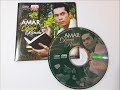 AMAR - Rindu Bersama (Album Diari Rindu)